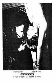 Poster Black Box 1979