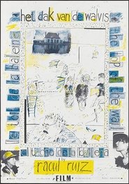 Poster On Top of the Whale 1982