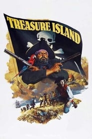 Treasure Island (1972) HD