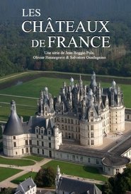 Poster Les châteaux de France 2017