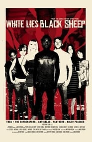 Poster White Lies, Black Sheep