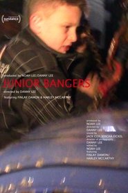 Poster for Junior Bangers