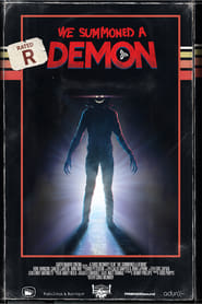 We Summoned A Demon streaming af film Online Gratis På Nettet