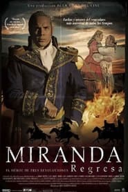 Poster Miranda Regresa