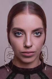 Portrait de Kateřina Kvasnicová