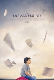 Poster The Impossible Joy