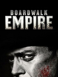 Poster Boardwalk Empire - Specials 2014