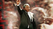 Free Nelson Mandela