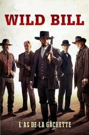 Wild Bill (2017)