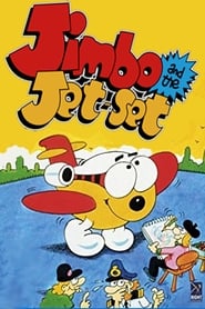 Jimbo and the Jet Set Episode Rating Graph poster