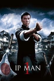 Ip Man (2008)