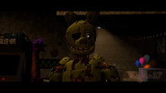 The Nightmare is Real
