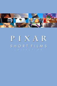Pixar Kurzfilm Collection collection poster