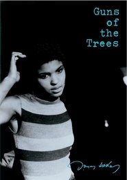 Guns of the Trees 1961