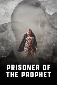 Prisoner of the Prophet Episode Rating Graph poster