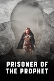 Poster Prisoner of the Prophet 2023