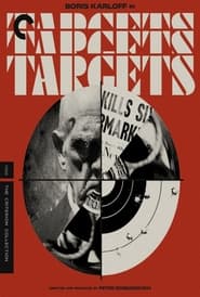 Targets постер