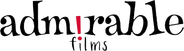Logo for Admirable Films