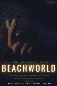 Beachworld (2022)