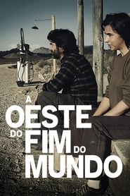 Poster A Oeste do Fim do Mundo