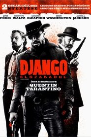 ™[MOZI] Django elszabadul Teljes Film Magyarul ‘2012’ HD