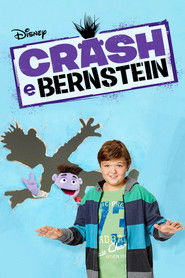 Crash e Bernstein — Temporada 2