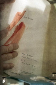 The Last Page