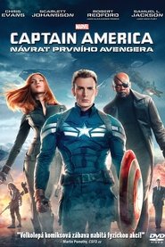 Captain America: Návrat prvního Avengera