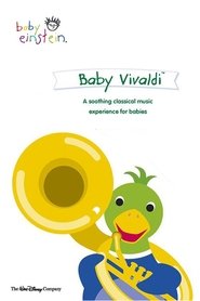 Poster Baby Einstein - Baby Vivaldi 2002