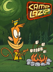 Camp Lazlo: Shorts постер