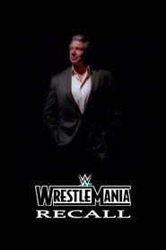 WWE: Wrestlemania Recall