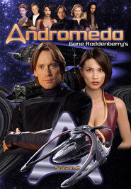 Andromeda Season 2 8