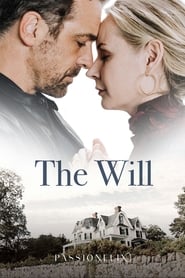 The Will постер