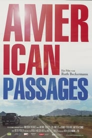 Poster American Passages
