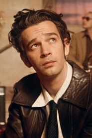 Image Matthew Healy