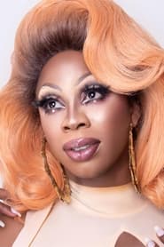 Honey Davenport as Self - Special Guest