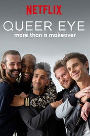 Poster Queer Eye - Season 4 Episode 3 : Stoner Skates By 2026