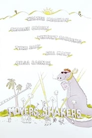 Movers & Shakers постер