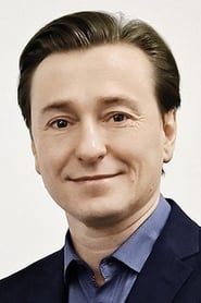 Sergei Bezrukov