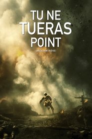 Film streaming | Voir Tu ne tueras point en streaming | HD-serie