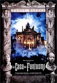 La casa dei fantasmi