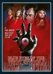 Blue Eyes of the Broken Doll (1974)