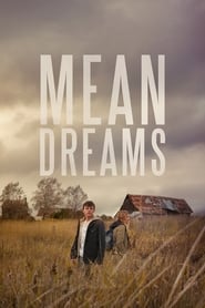 Poster Mean Dreams 2016