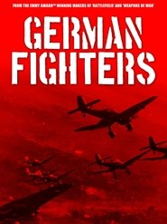 Poster German Fighters 2015