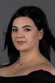 Yadviga Pleshakova is Cashier