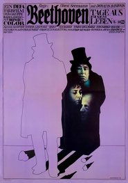 Poster Beethoven - Days in a Life 1976