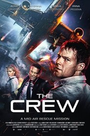 Flight Crew (2016) HD