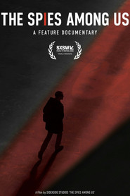 The Spies Among Us (2025)