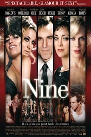 Nine streaming