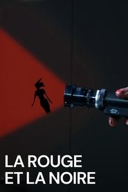 Poster La rouge et la noire 2011